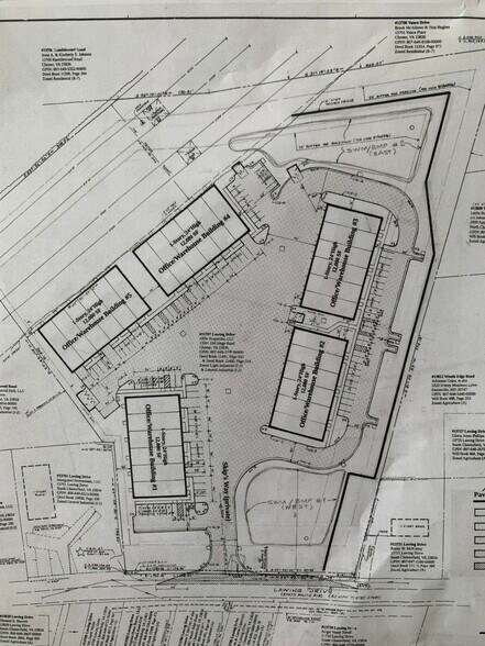 Primary Photo Of 13707 Lawing Dr, Chester Land For Sale