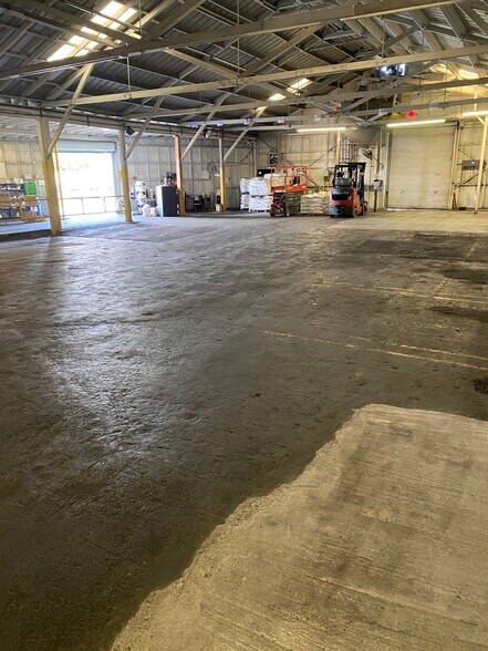 More Photos Of 5177 Chino Ave, Chino Industrial For Sale