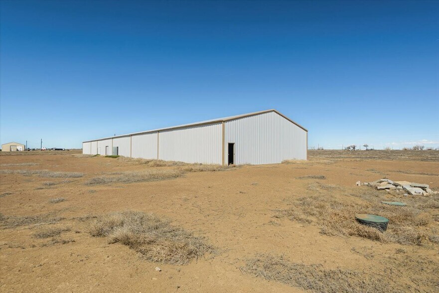 More Photos Of 20040 Grasslands Ln, Ordway Warehouse For Sale