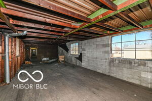 More Photos Of 2401 S Monroe St, Muncie Manufacturing For Sale