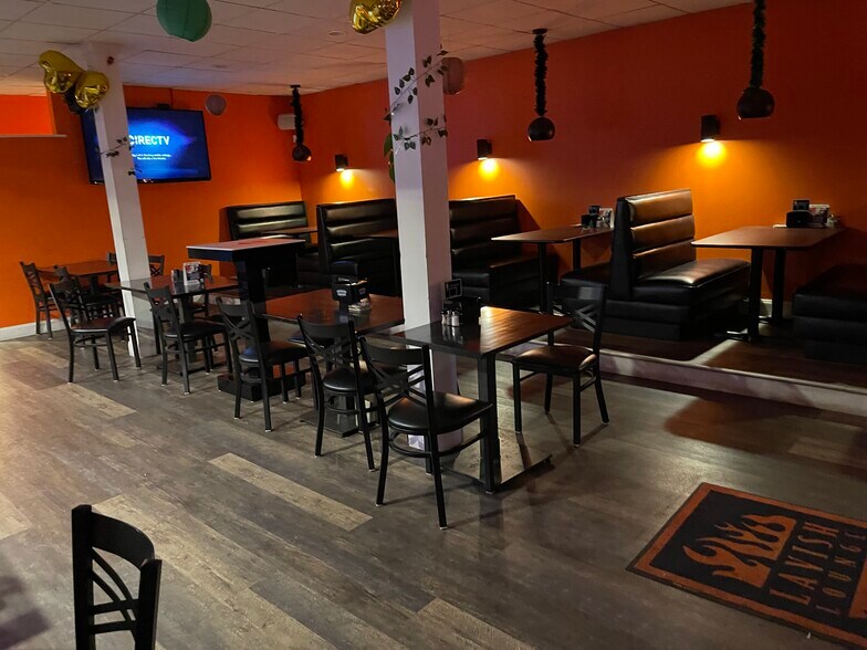 More Photos Of 288 Genesee St, Auburn Storefront Retail Residential For Sale