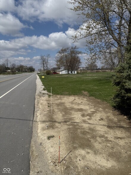 More Photos Of 3760 N State Road 39, Lebanon Land For Sale