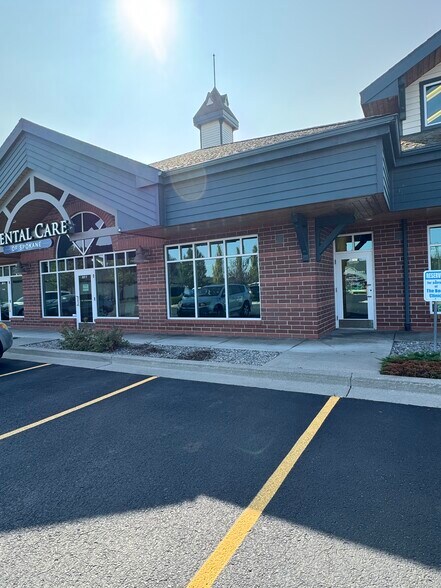 More Photos Of 2910-3010 E 57th Ave, Spokane Unknown For Lease
