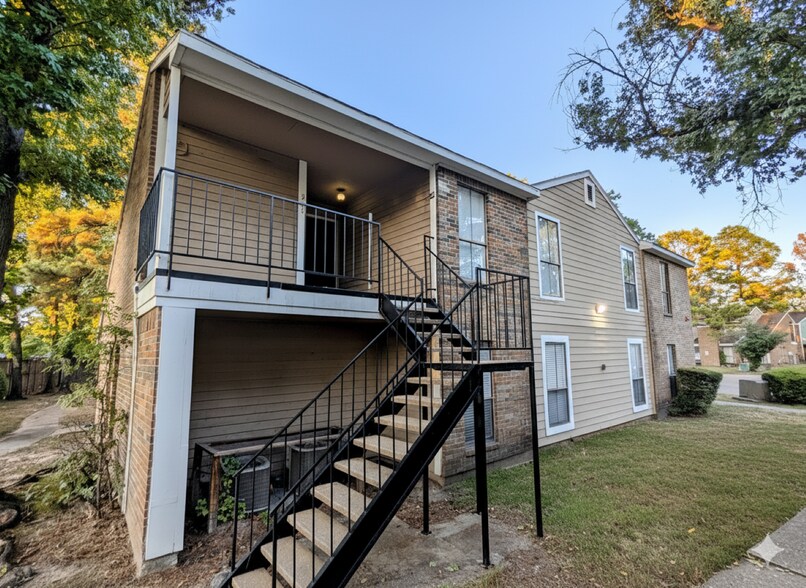 More Photos Of , Houston Multifamily For Sale