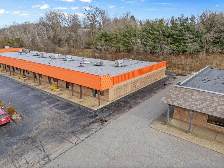 More Photos Of 103 5th St SE, Barberton Medical For Sale