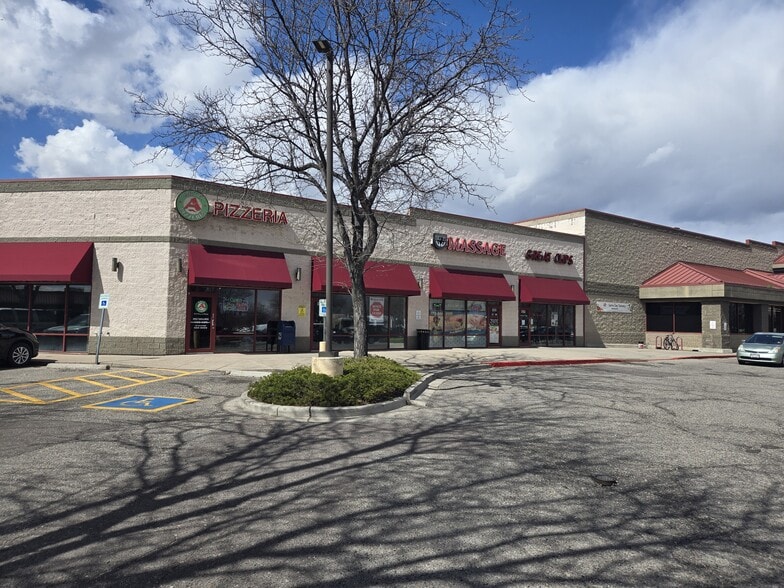 More Photos Of 1421-1499 W Eisenhower Blvd, Loveland Unknown For Lease