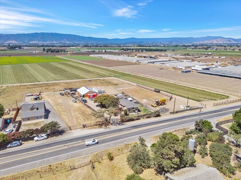 More Photos Of 2712 Ferguson Rd, Gilroy Land For Sale