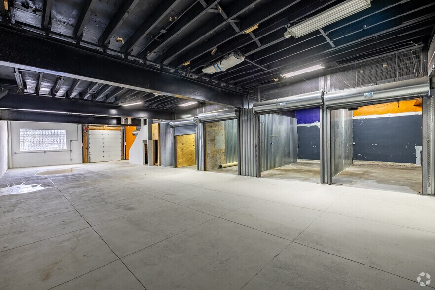 More Photos Of 910 Grand Ave, North Bergen Warehouse For Sale