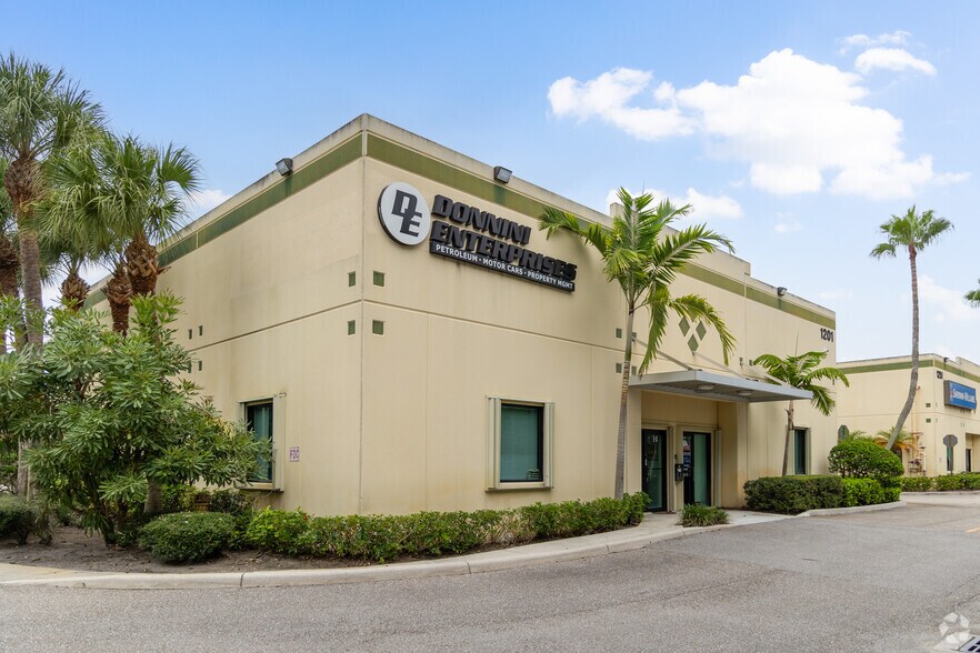 More Photos Of 1201 Jupiter Park Dr, Jupiter Showroom For Sale