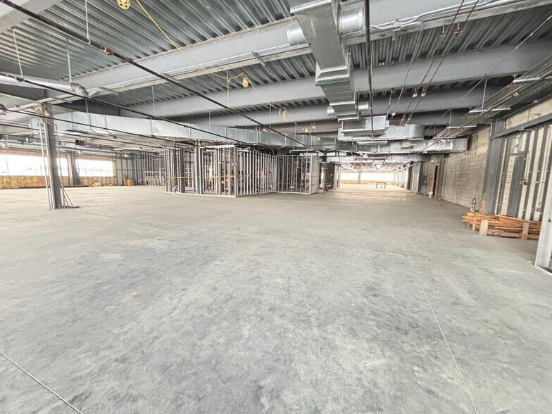 More Photos Of 1300 Freese Works Pl, Galion Loft Creative Space For Sale