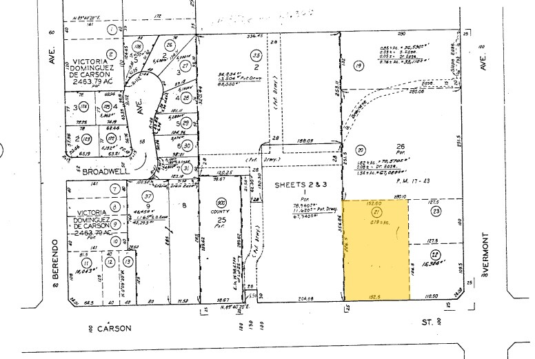 More Photos Of 923 W Carson St, Torrance Medical For Sale