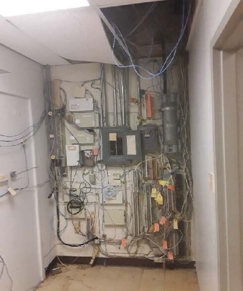 More Photos Of 5836 Mansfield Rd, Shreveport Bank For Sale