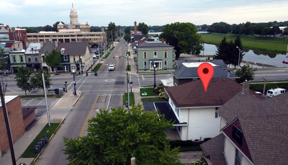 More Photos Of 7 E. Water St, Troy Storefront Retail Office For Lease
