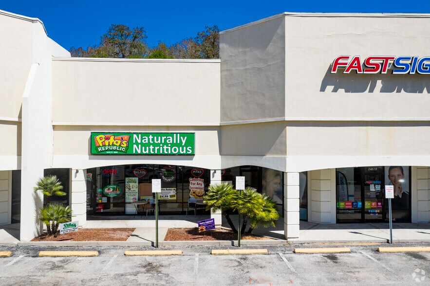 More Photos Of 14602-14618 N Dale Mabry Hwy, Tampa Unknown For Lease