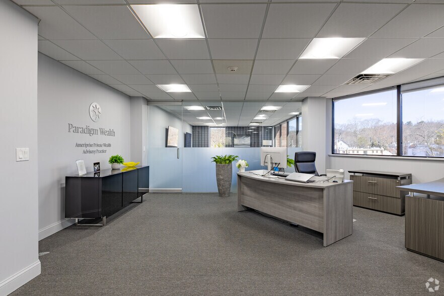 Photo of 3rd Floor Ste 390