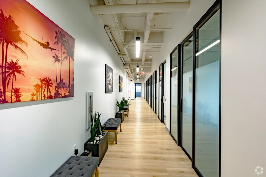 Photo of 5th Floor Ste Team Space
