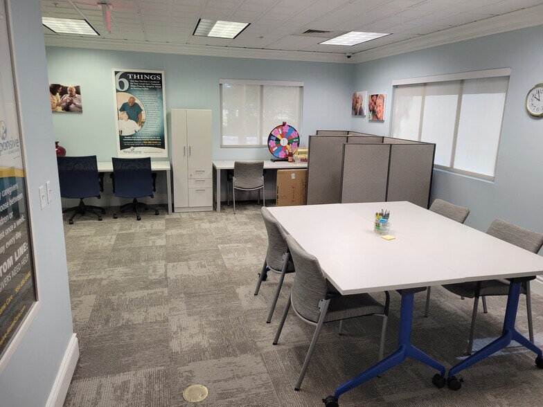 More Photos Of 2949 W Cypress Creek Rd, Fort Lauderdale Loft Creative Space For Sale