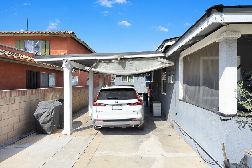 More Photos Of 125 N 4th St, Montebello Apartments For Sale