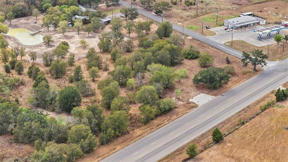 More Photos Of TBD HWY 304, Bastrop Land For Sale