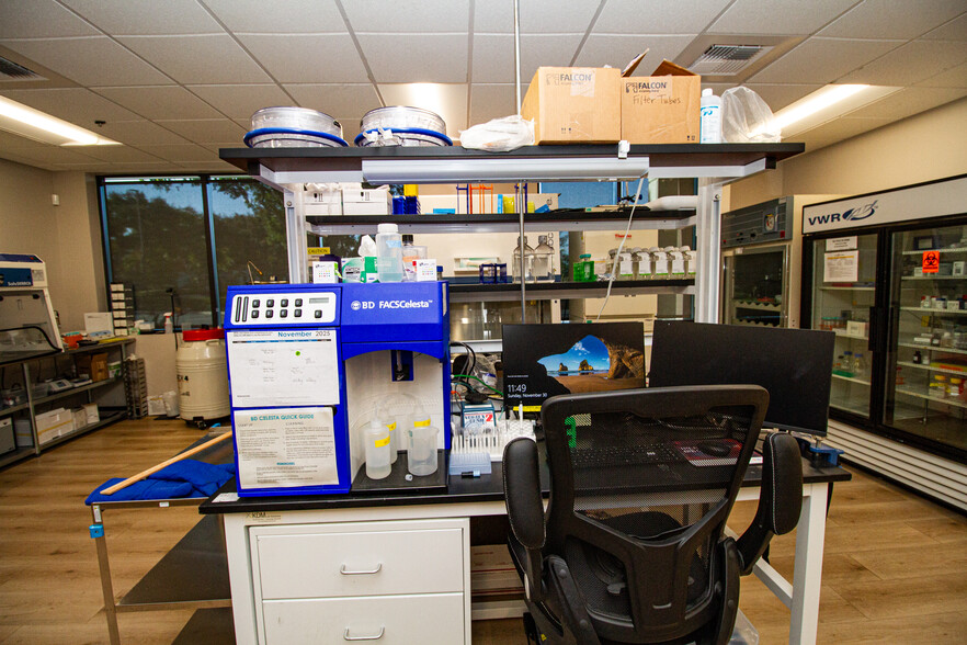 More Photos Of 3280 Grey Hawk Ct, Carlsbad Research And Development For Lease