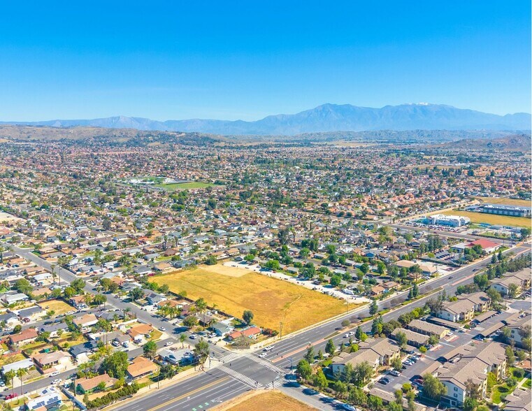 More Photos Of 13989 Moreno Rose Pl, Moreno Valley Land For Sale