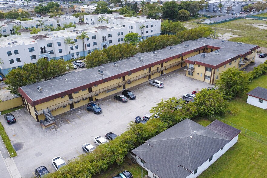 More Photos Of 13380 Port Said Rd, Opa-locka Apartments For Sale