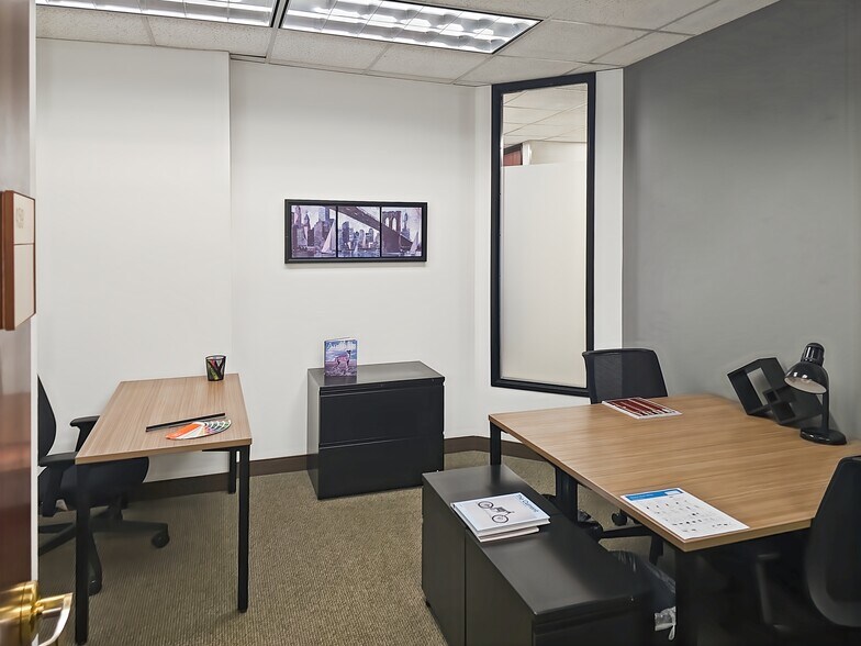 More Photos Of 10260 SW Greenburg Rd, Portland Coworking Space