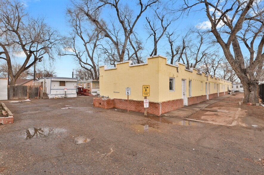 More Photos Of 2400 Lake Ave, Pueblo Multifamily For Sale