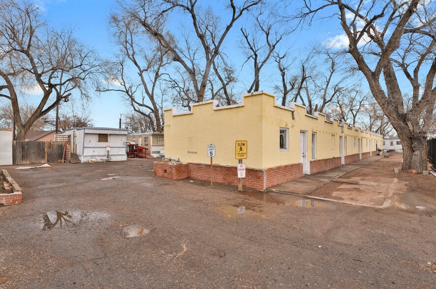 More Photos Of 2435 Lake Ave, Pueblo Manufactured Housing Mobile Home Park For Sale