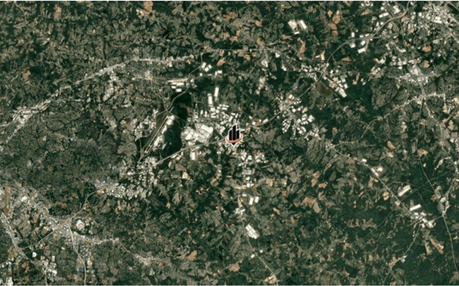 More Photos Of 1967 S Carolina 101, Greer Freestanding For Lease