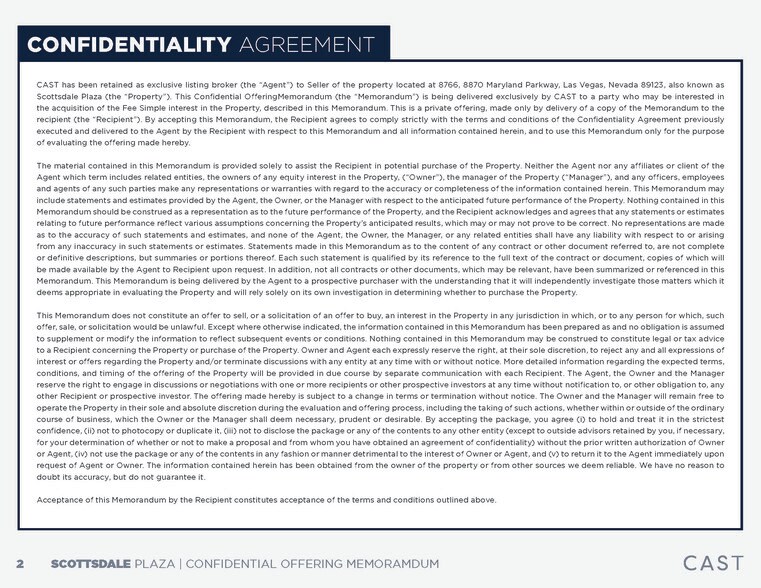 More Photos Of 8766 S Maryland Pky, Las Vegas Office For Sale