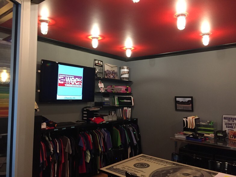 More Photos Of 3635 Glenn Lakes Ln, Missouri City Loft Creative Space For Sale