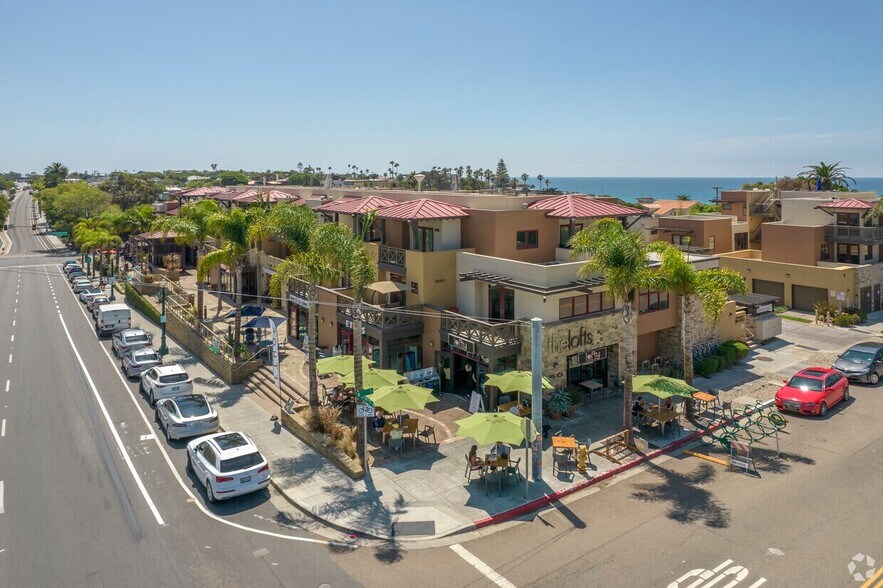 More Photos Of 90 N Coast Highway 101, Encinitas Apartments For Sale