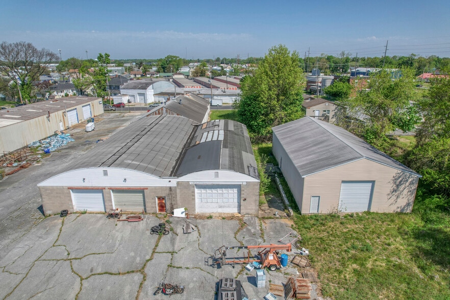 More Photos Of 12 Lincoln St, Dover Warehouse For Sale