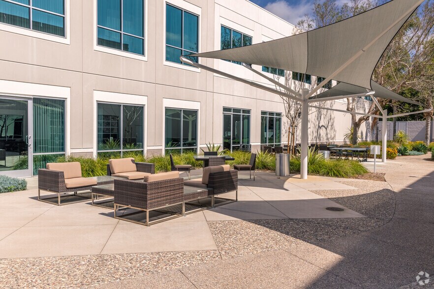 More Photos Of 5770 Fleet St, Carlsbad Unknown For Lease