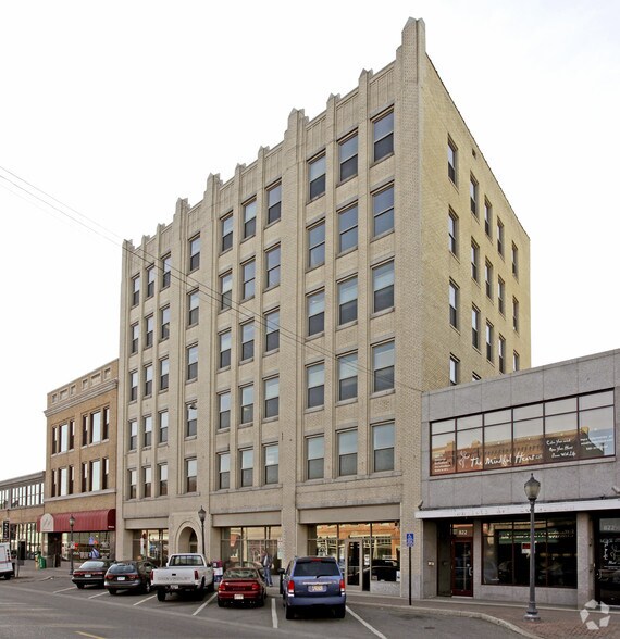 Primary Photo Of 816 W St. Germain St, Saint Cloud Coworking Space