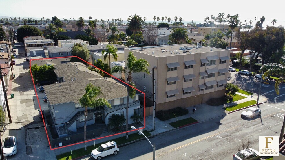 More Photos Of 108 Redondo Ave, Long Beach Apartments For Sale