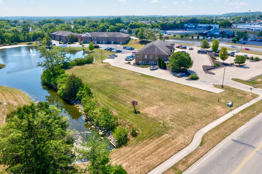 More Photos Of 850 NW Washington blvd, Hamilton Land For Sale