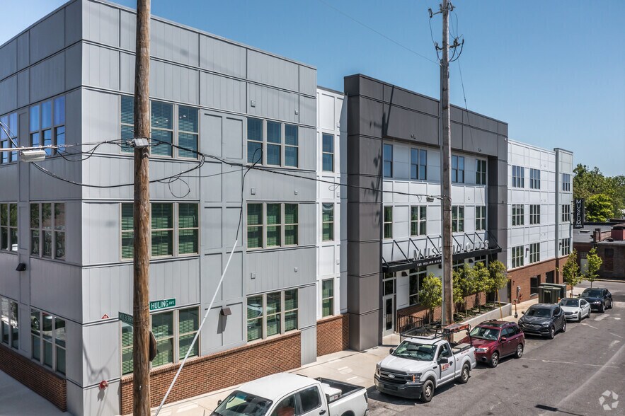 More Photos Of 138 Huling Ave, Memphis Multifamily For Sale