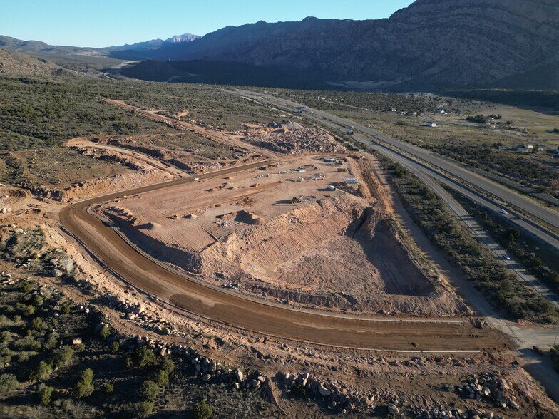 More Photos Of N Hwy 17, Toquerville Land For Sale