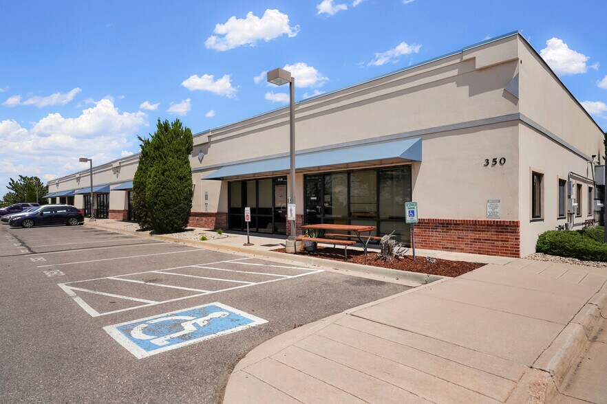 More Photos Of 350-366 Norfolk St, Aurora Light Manufacturing For Sale