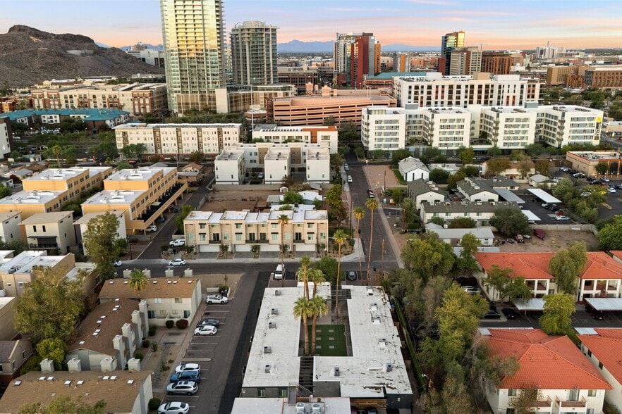 More Photos Of 626 S Wilson St, Tempe Apartments For Sale