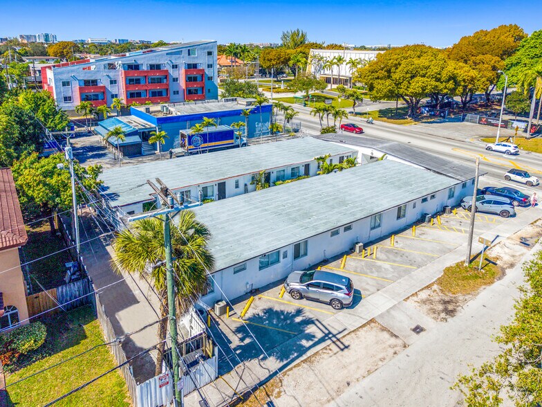 More Photos Of 2900 W Flagler St, Miami Apartments For Sale