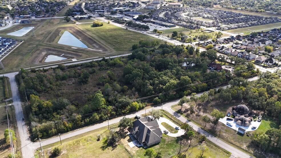 More Photos Of 1930 Cartwright Rd, Missouri City Land For Sale