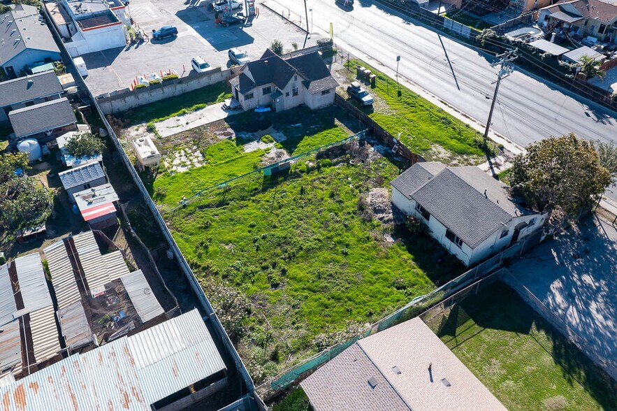 More Photos Of 1230 S Wilmington Ave, Compton Apartments For Sale