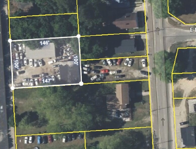 More Photos Of 726 S Barringer St, Florence Specialty For Sale