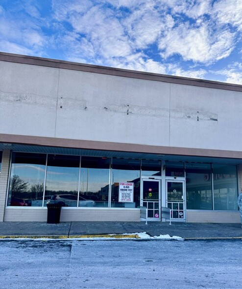 Primary Photo Of 1751 Scottsville Rd, Bowling Green Storefront For Lease