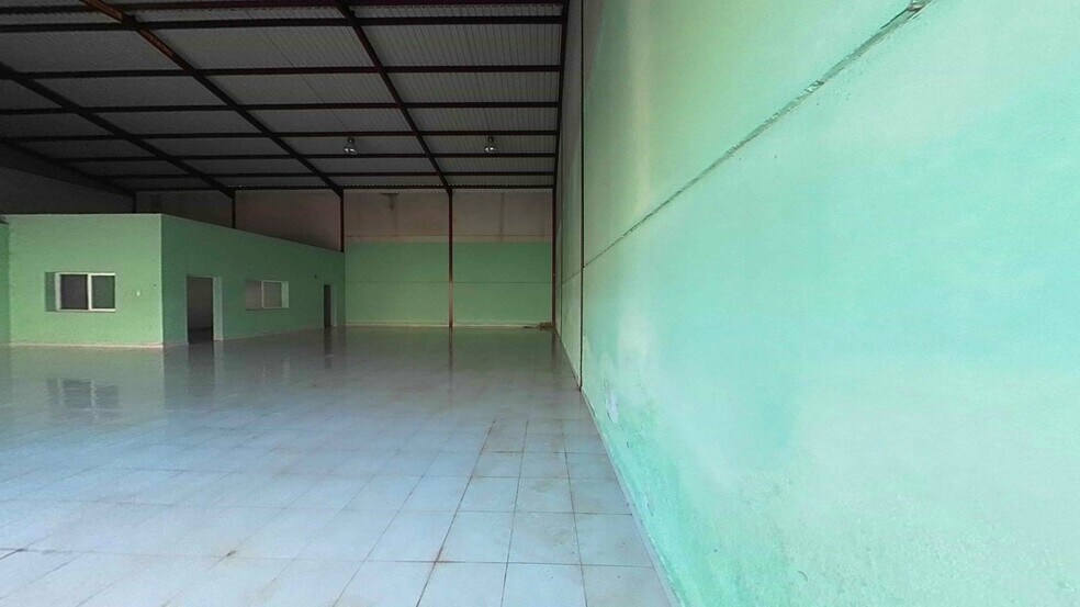 More Photos Of Paz de, Burguillos del Cerro Industrial For Sale