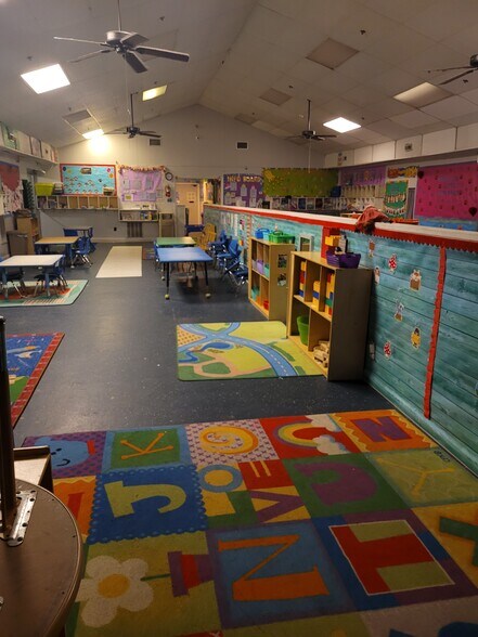 More Photos Of 7705 Craft Rd, Olive Branch Religious Facility For Sale