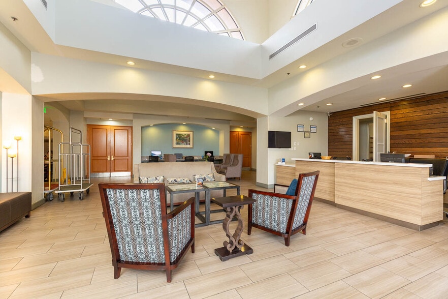 More Photos Of 74695 Highway 111, Palm Desert Hotel For Sale